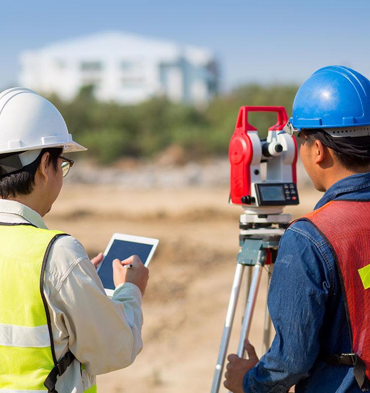 Integrated Logistics Solutions